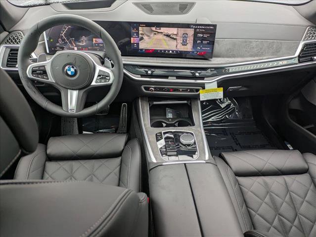 Used 2026 BMW X5 xDrive40i w/ M Sport Package image 16