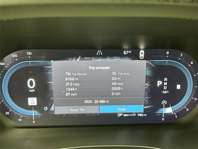 Certified 2023 Volvo XC60 B5 Ultimate w/ Climate Package image 15