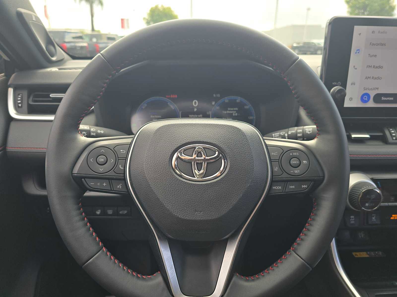 Certified 2024 Toyota RAV4 XSE w/ Weather Package AWD/4WD image 25
