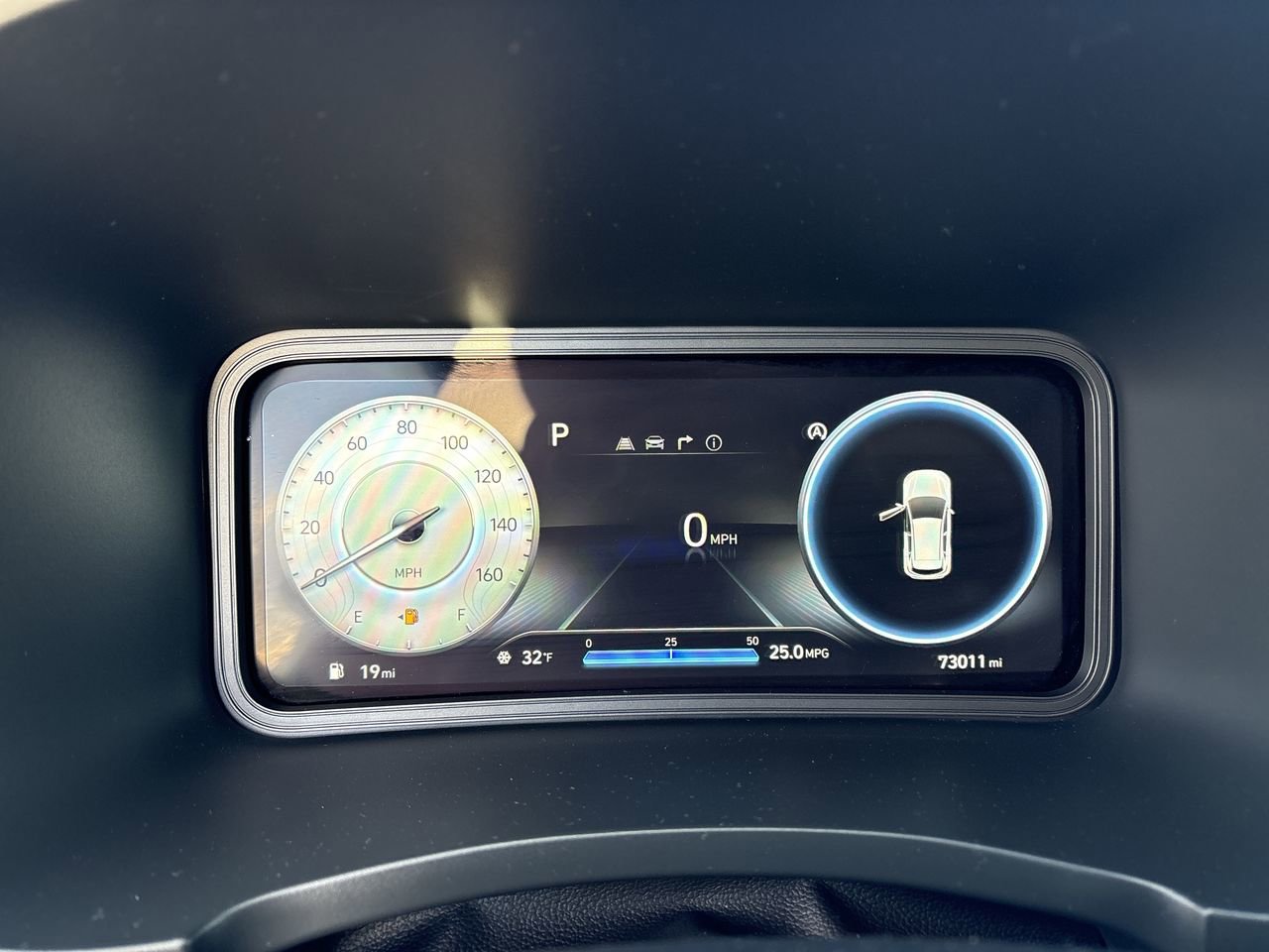Used 2023 Hyundai Kona Limited image 15