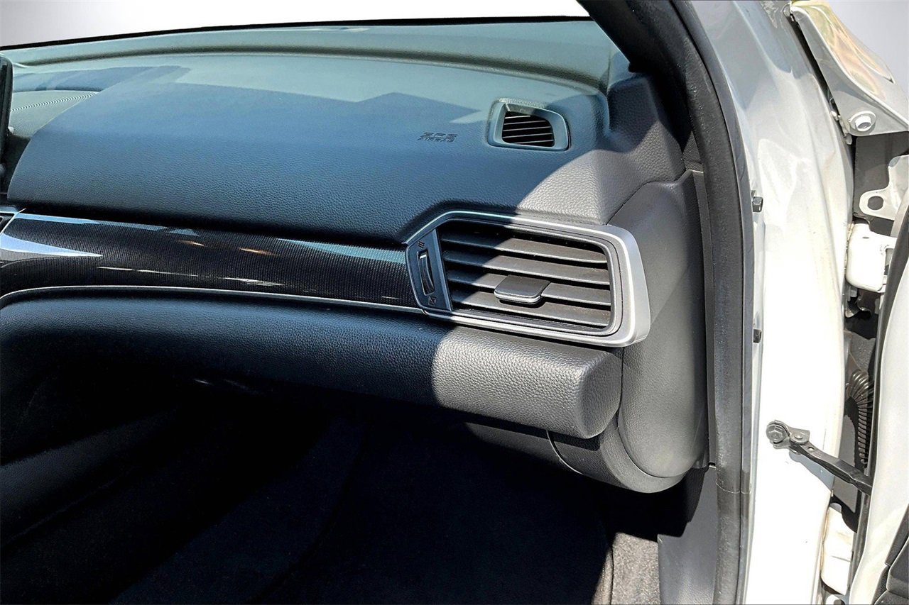 Used 2021 Honda Accord Sport image 17