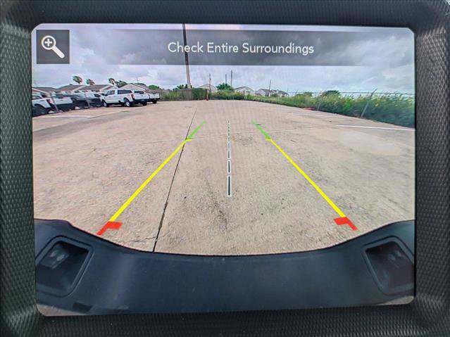 Used 2021 Jeep Gladiator Overland AWD/4WD image 15