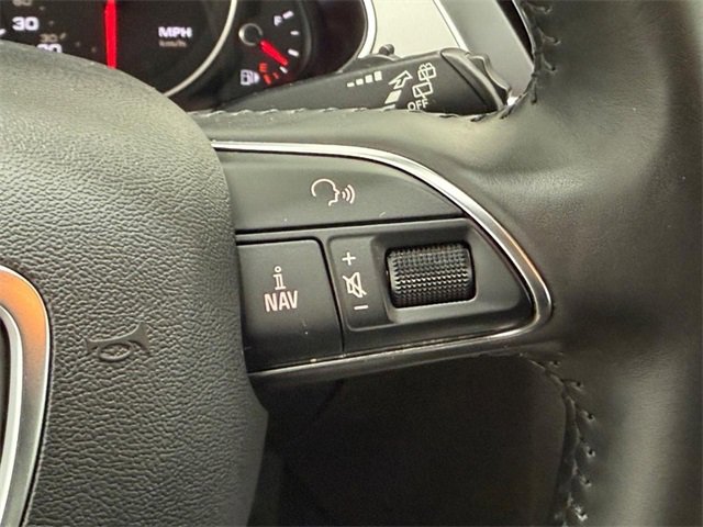 Used 2013 Audi A4 Premium Plus image 15