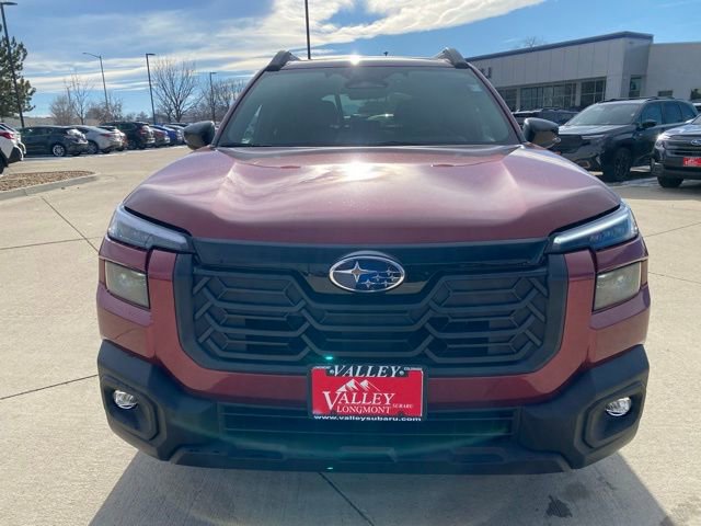 New 2026 Subaru Outback Limited w/ Premium/Limited Package image 8