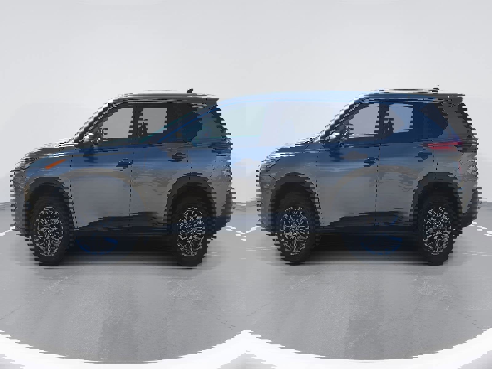 Used 2023 Nissan Rogue S image 8