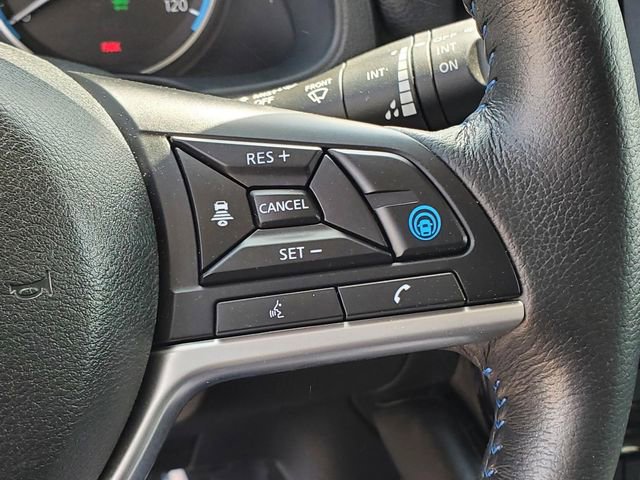 Certified 2024 Nissan Leaf SV Plus image 20