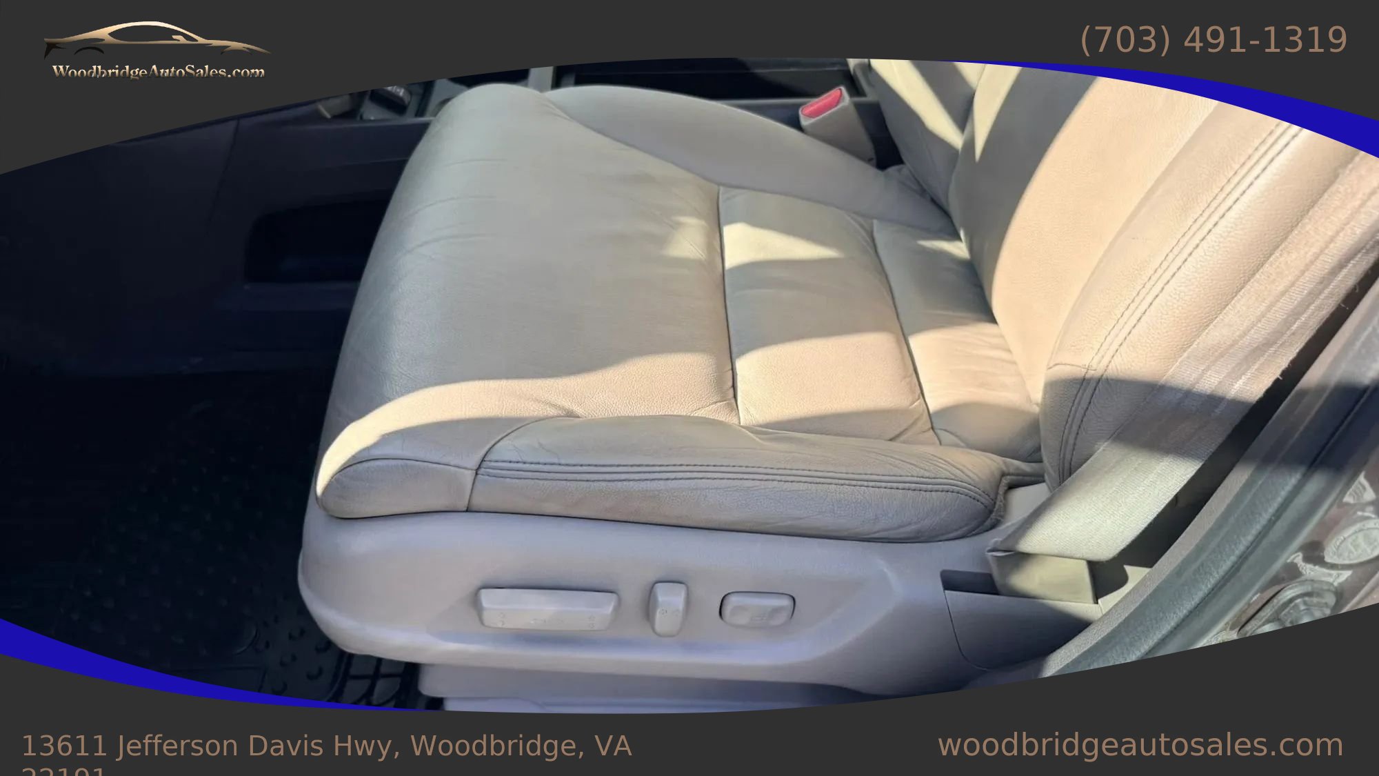 Used 2012 Honda CR-V EX-L image 12