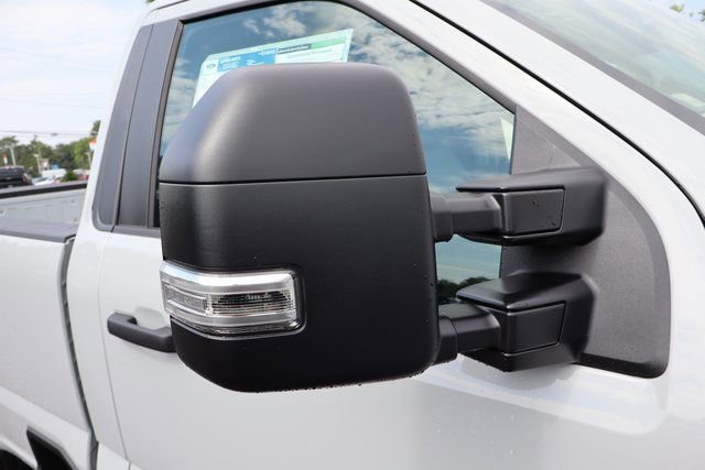 New 2025 Ford F350 XLT AWD/4WD image 17