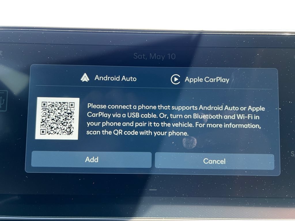 Certified 2025 Hyundai Sonata SEL FWD image 21