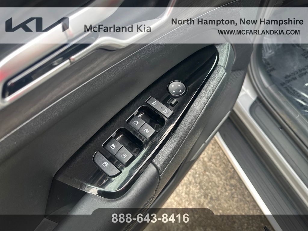 Used 2023 Kia Sportage X-Line image 13