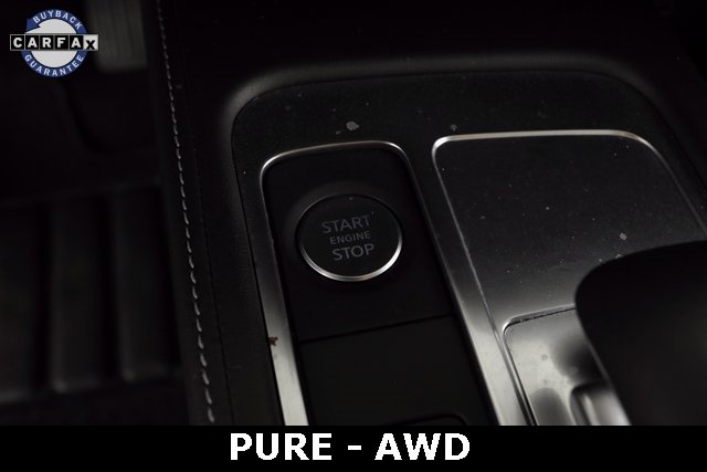 Used 2024 INFINITI QX60 Pure image 35