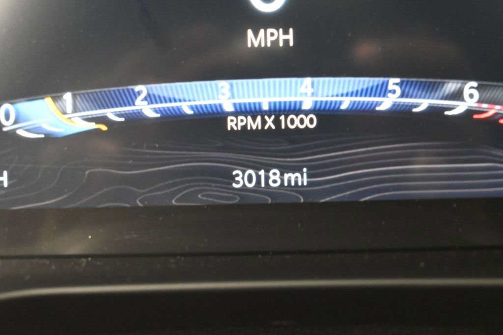 Used 2025 Jeep Grand Cherokee Laredo X RWD image 26