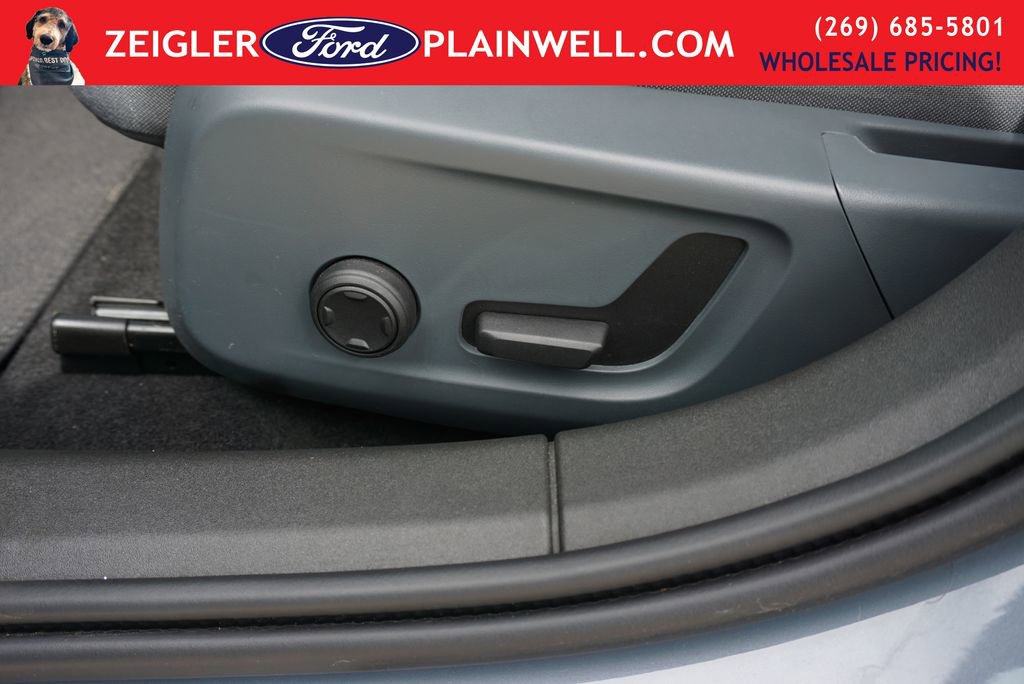 Used 2024 Polestar Polestar 2 AWD/4WD image 18