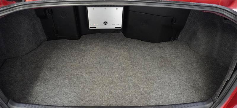 Used 2008 Mitsubishi Lancer Evolution MR AWD/4WD image 35