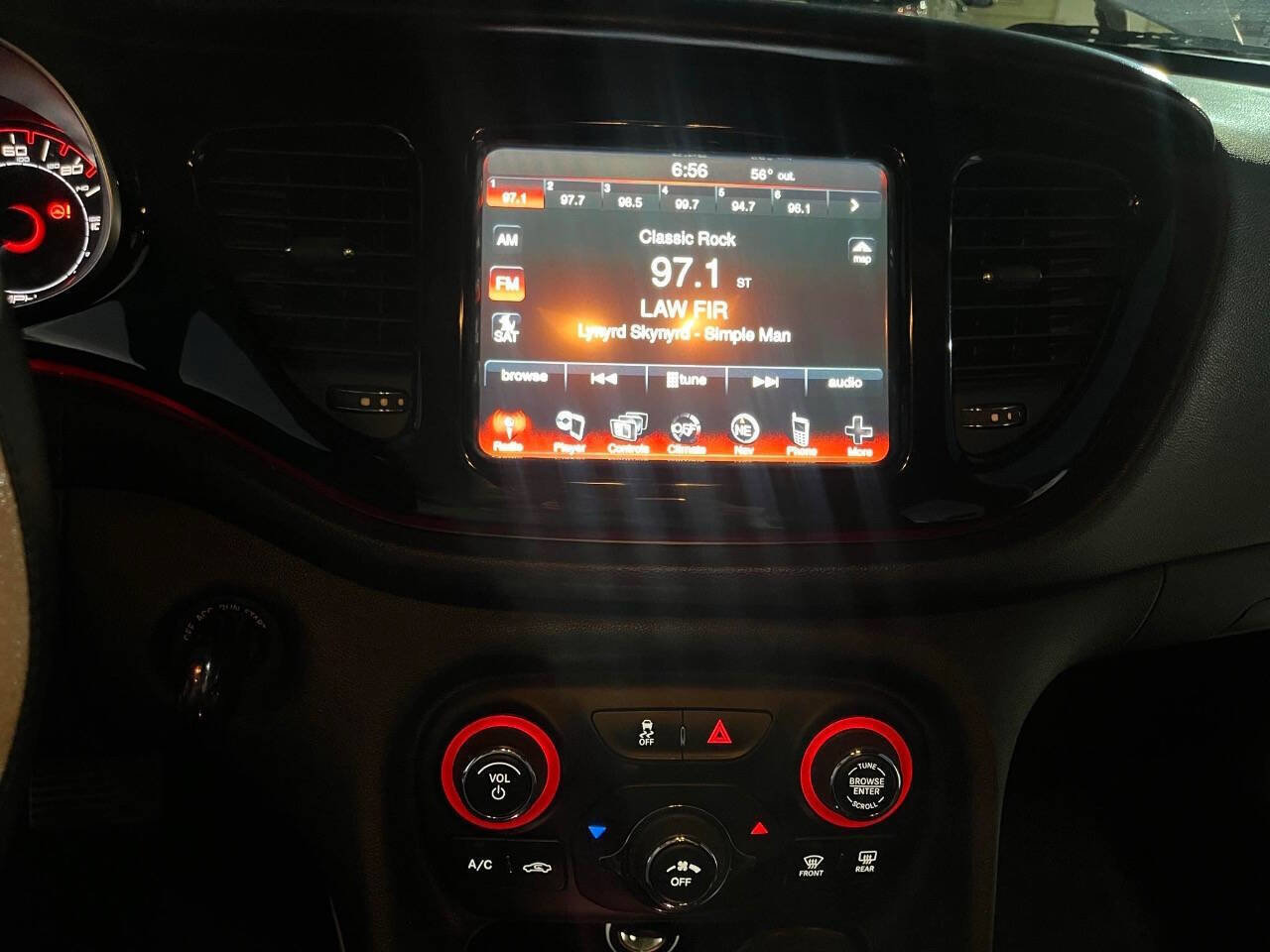 Used 2013 Dodge Dart Rallye image 16