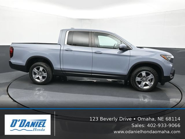 Used 2024 Honda Ridgeline RTL image 7