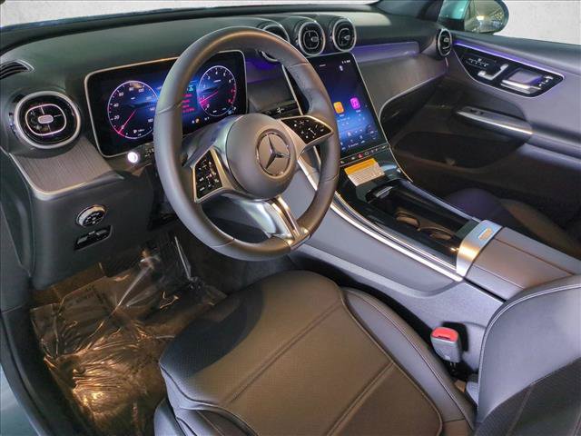 Certified 2026 Mercedes-Benz GLC 300 image 10