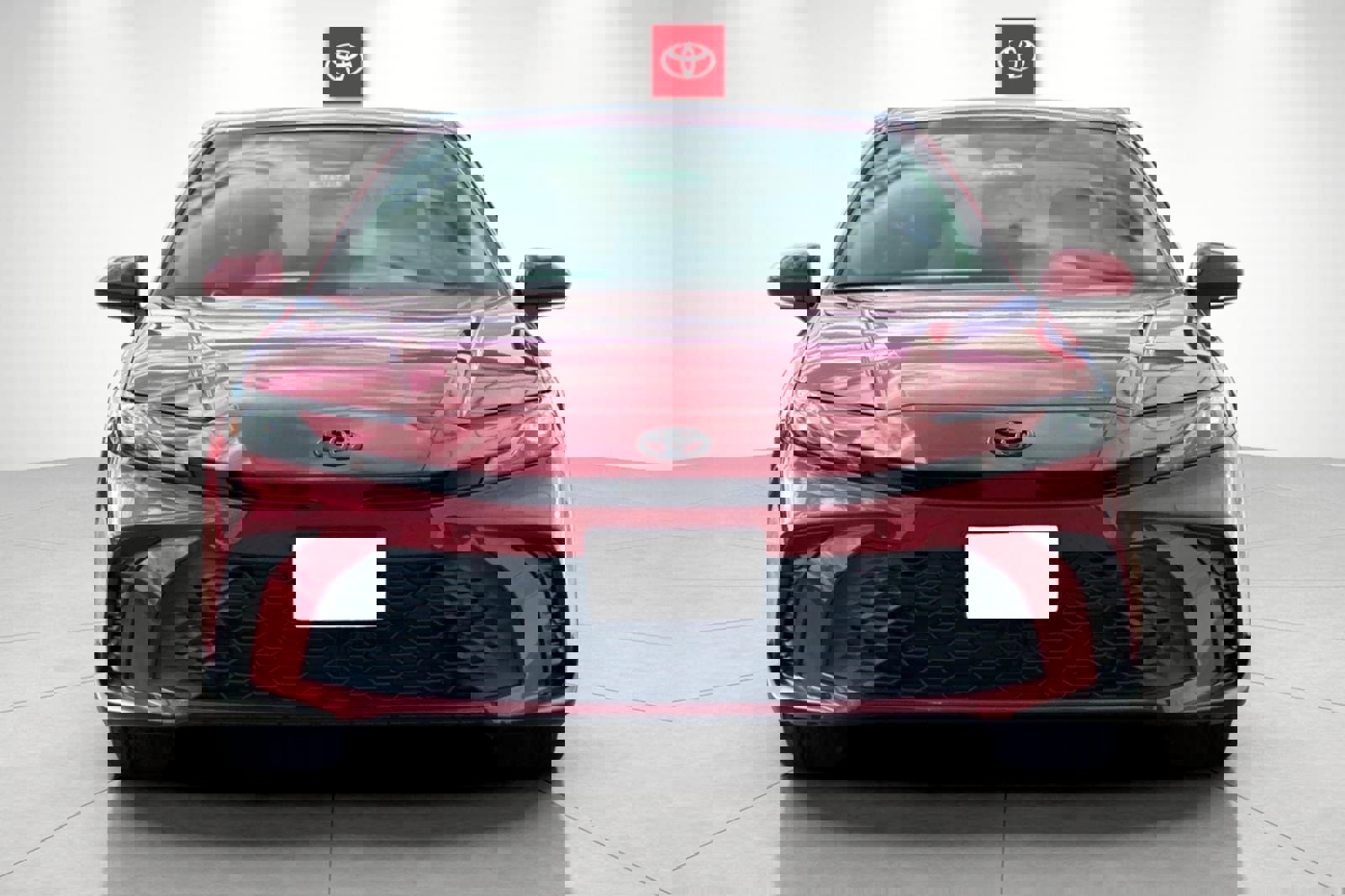 New 2026 Toyota Camry SE image 7