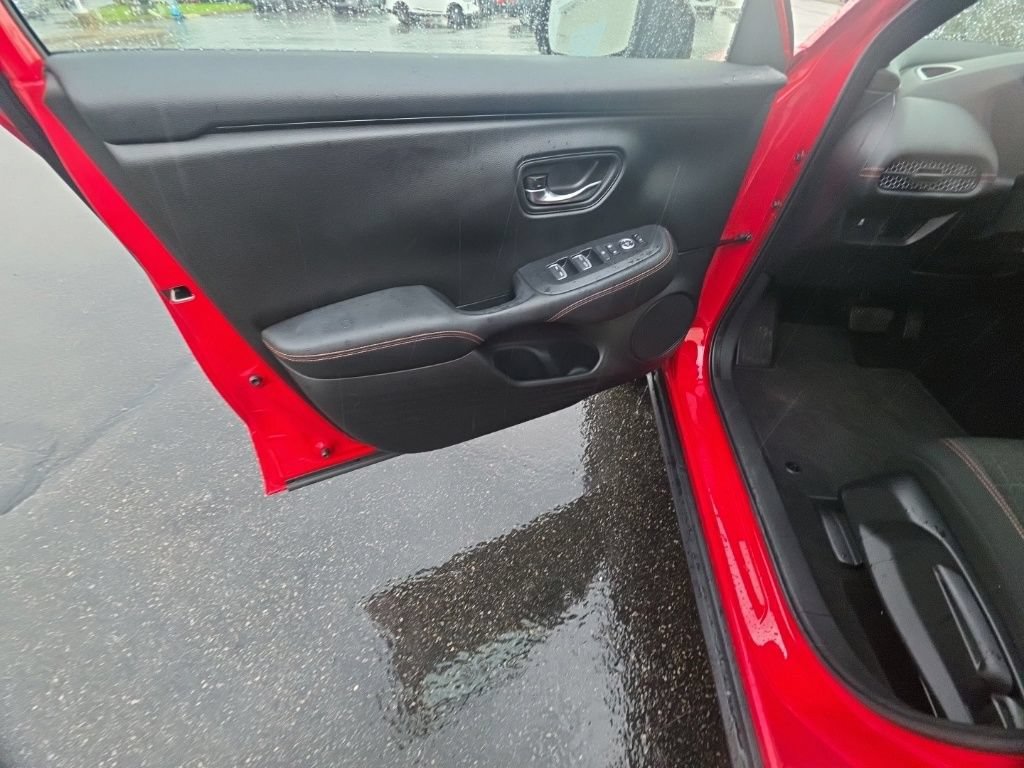 Used 2024 Honda HR-V Sport image 14
