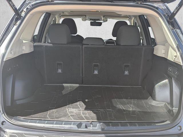 Used 2019 Subaru Forester Premium image 6