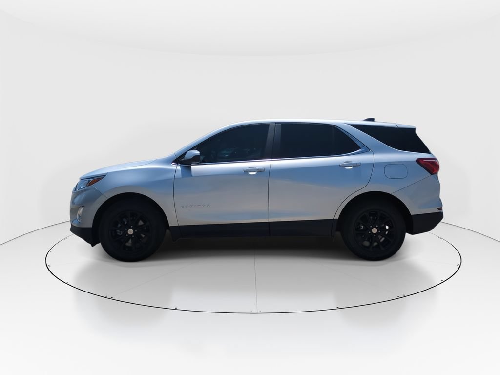 Used 2021 Chevrolet Equinox LT FWD image 5