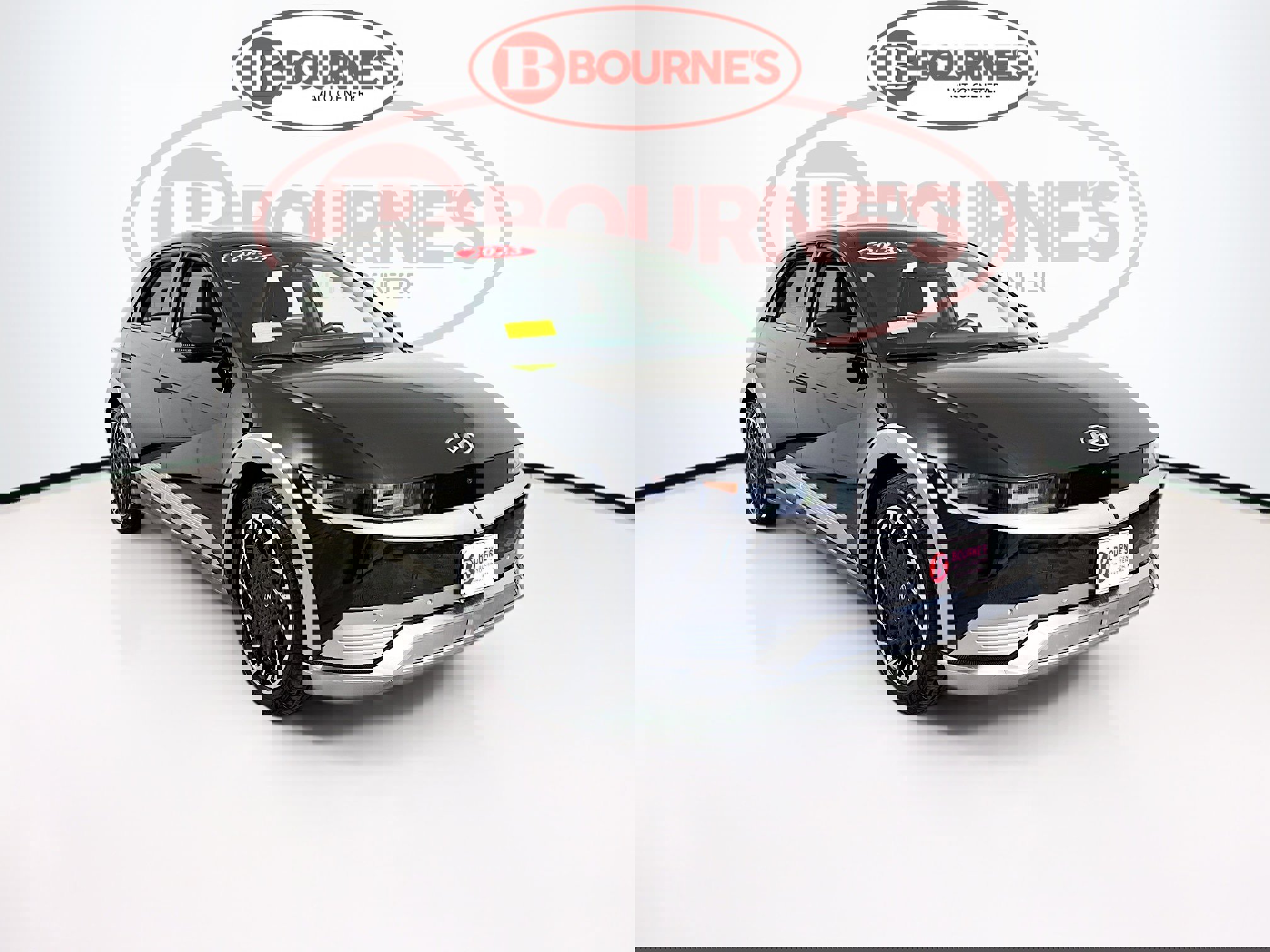 Used 2023 Hyundai Ioniq 5 Limited w/ Cargo Package