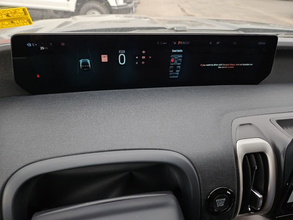 New 2026 Ford Expedition Active image 26