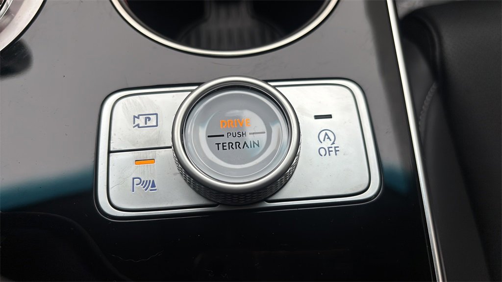 New 2026 Genesis GV80 2.5T image 29