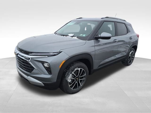 New 2026 Chevrolet TrailBlazer LT w/ LT Cold Weather Package