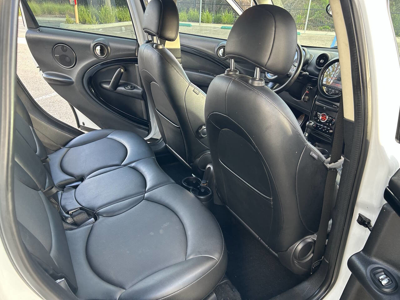Used 2016 MINI Cooper Countryman S FWD image 38