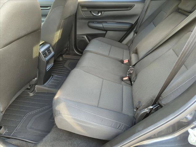 Certified 2026 Honda CR-V LX image 17