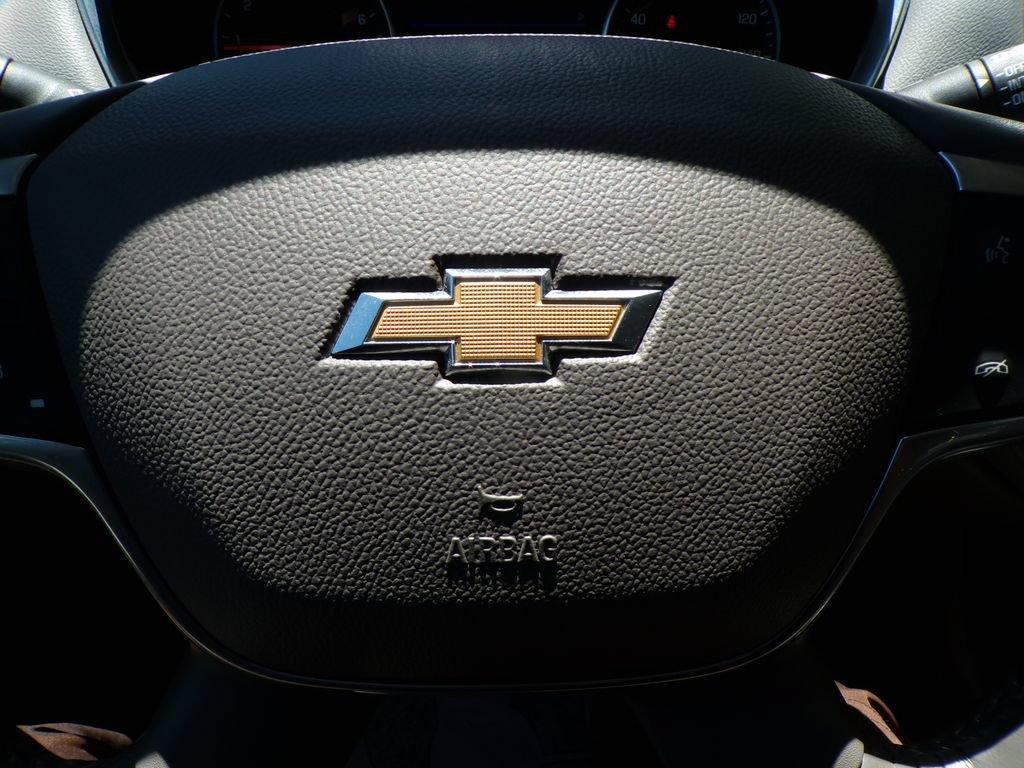 Used 2020 Chevrolet Traverse Premier AWD/4WD image 33