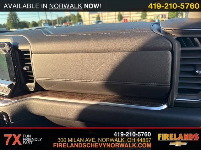 New 2026 Chevrolet Silverado 1500 LT w/ Max Trailering Package image 29