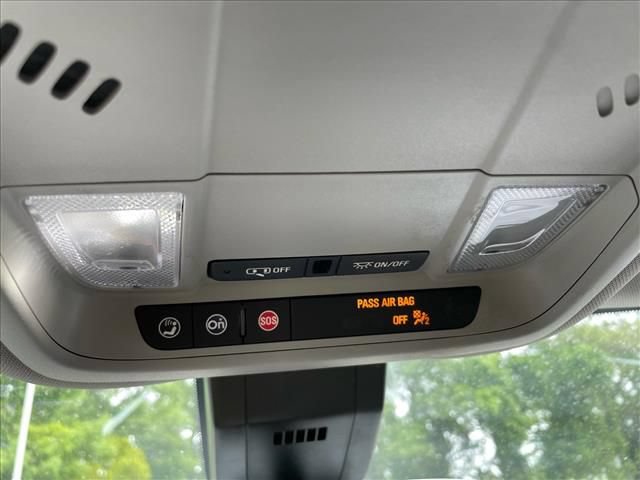 Used 2023 Chevrolet Equinox LT FWD image 17