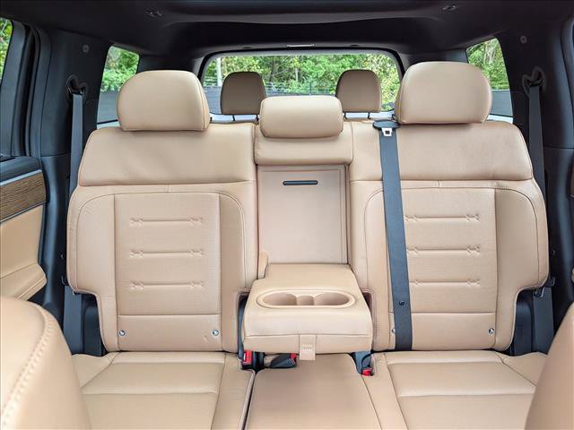 Certified 2024 Hyundai Santa Fe Limited AWD/4WD image 20