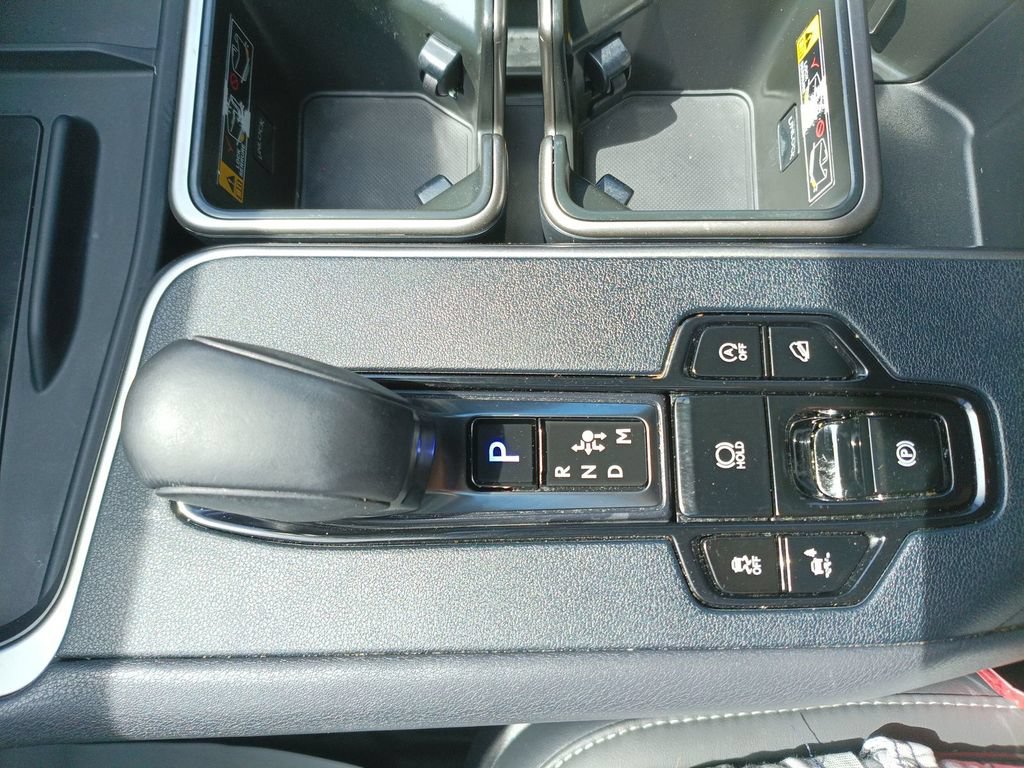 Used 2024 Lexus TX 350 AWD w/ Cold Weather Package image 23