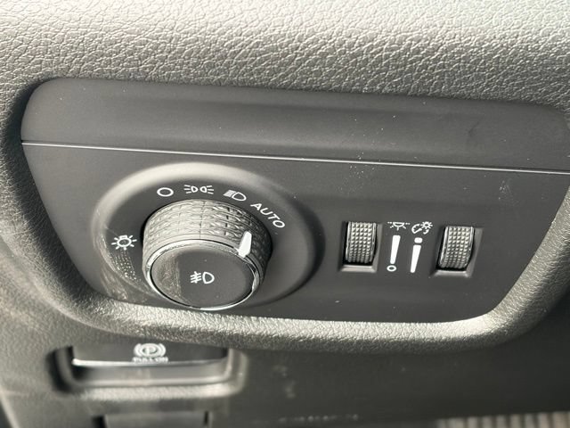 New 2026 Jeep Grand Cherokee Limited AWD/4WD image 27