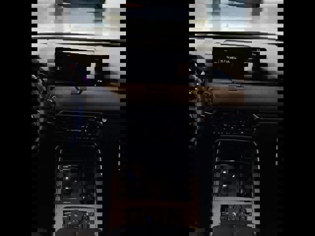 New 2025 MAZDA CX-90 Plug-In Hybrid w/ Premium Plus image 35