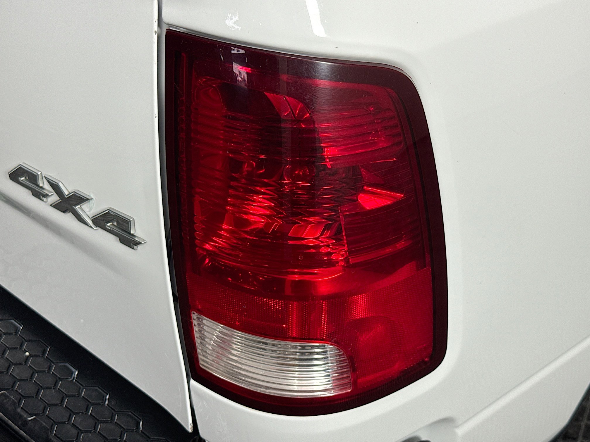 Used 2020 RAM 1500 Tradesman w/ Protection Group AWD/4WD image 32