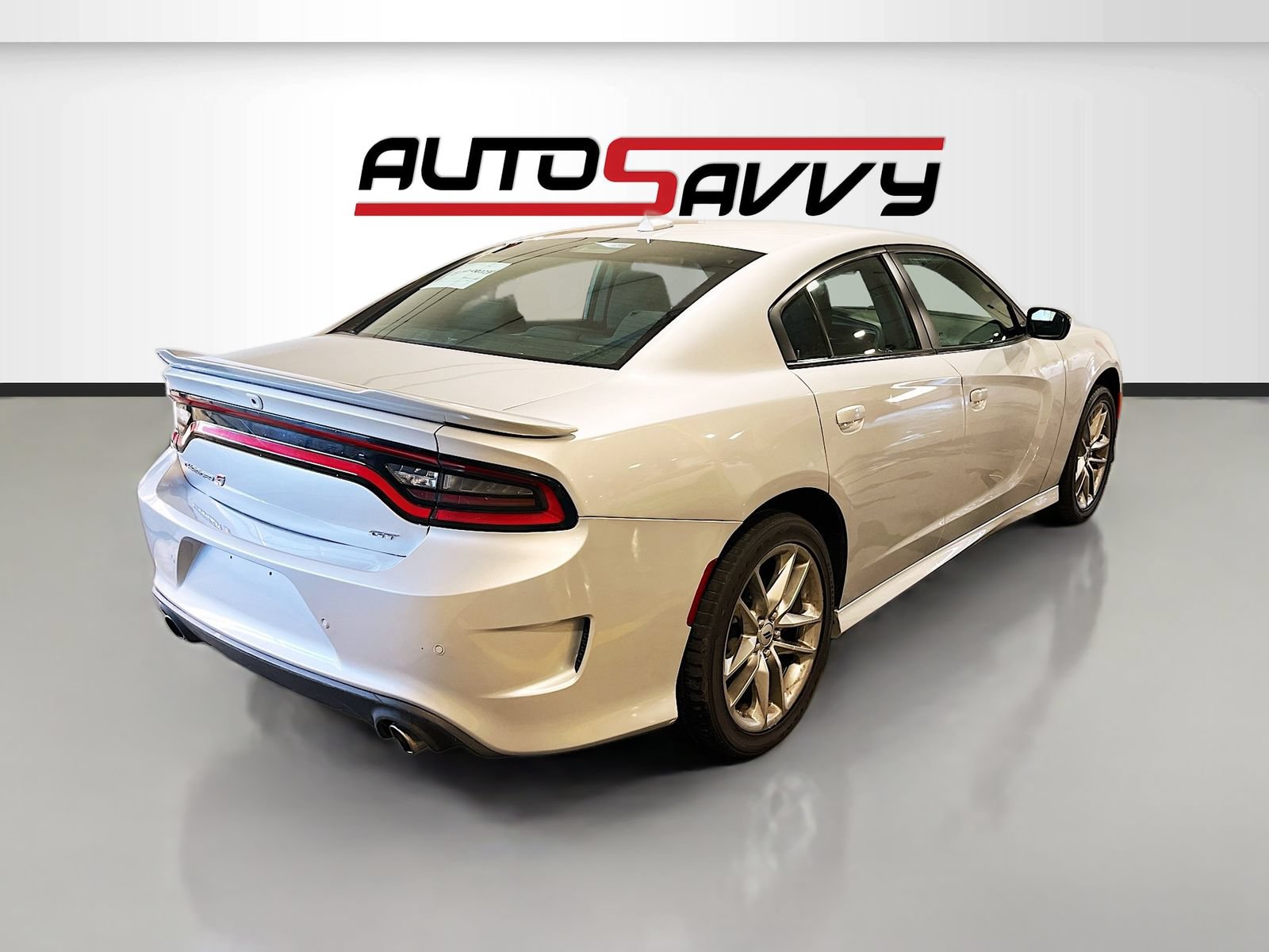 Used 2023 Dodge Charger GT AWD/4WD image 7