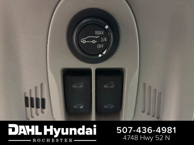 Used 2011 GMC Terrain SLT w/ Cargo Package AWD/4WD image 25