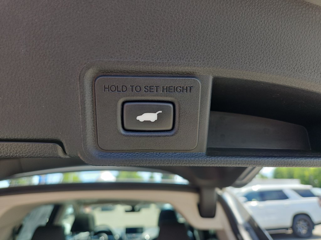 Used 2021 Acura RDX w/ Technology Package AWD/4WD image 23