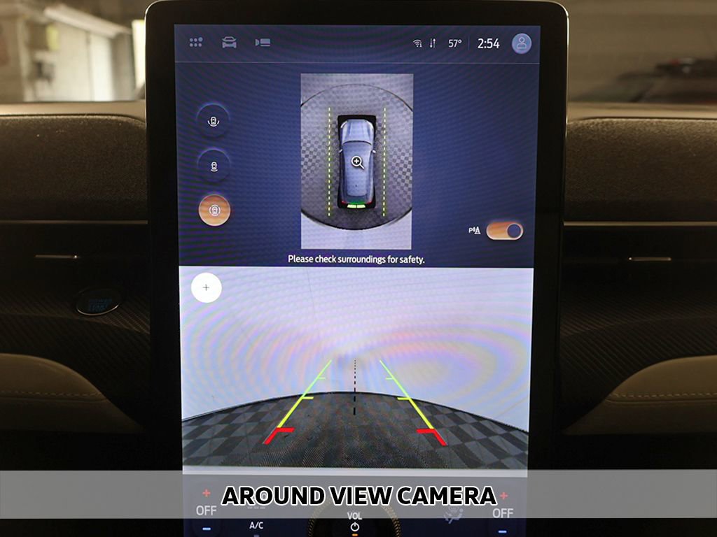 Used 2024 Ford Mustang Mach-E Premium AWD/4WD image 7