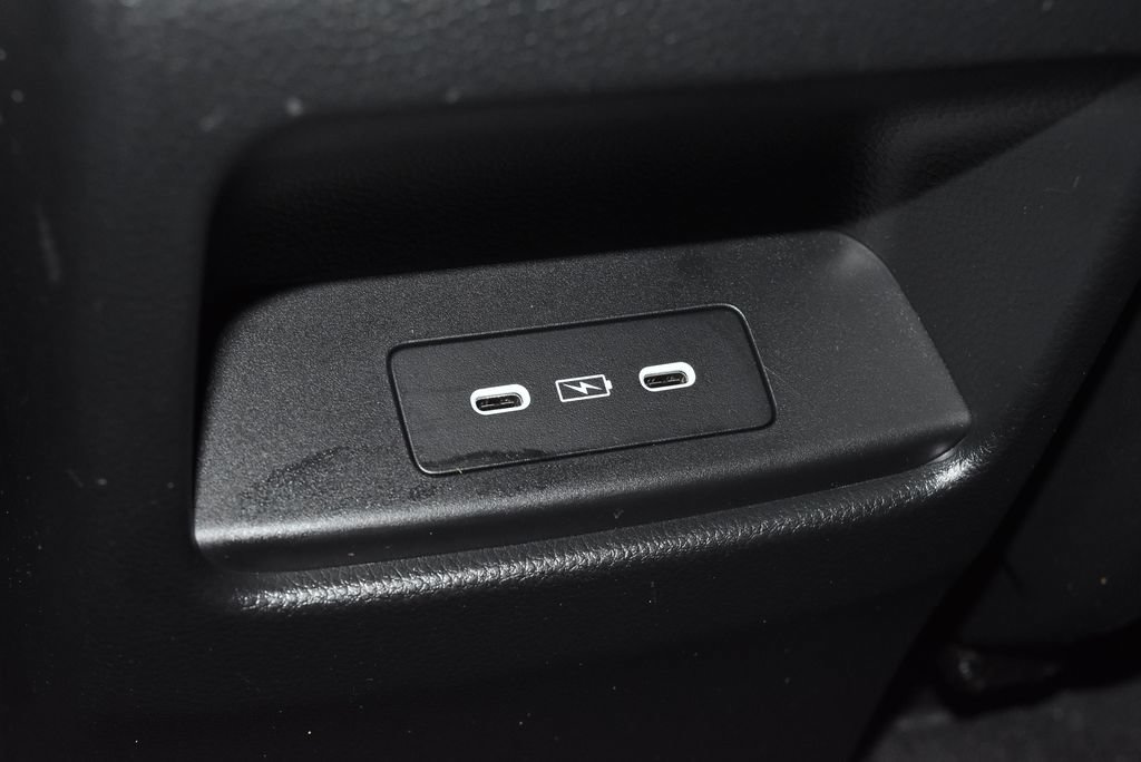 Certified 2024 Honda CR-V EX-L image 25
