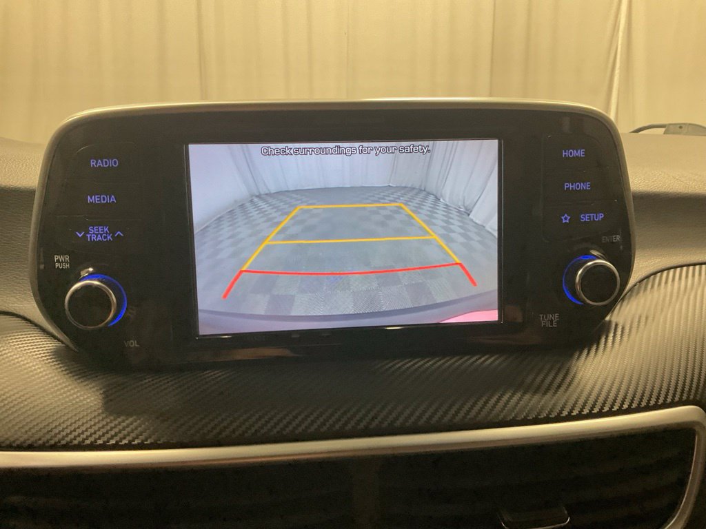 Used 2019 Hyundai Tucson Value AWD/4WD image 22