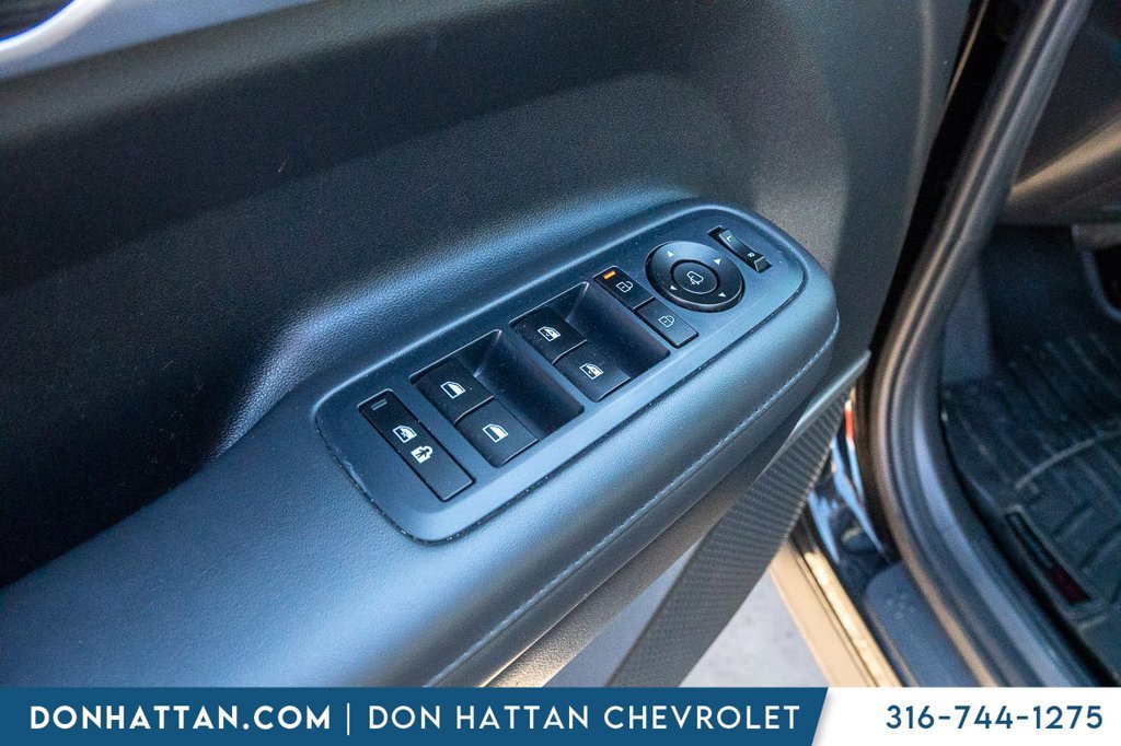 Used 2024 Hyundai Santa Fe Limited FWD image 17