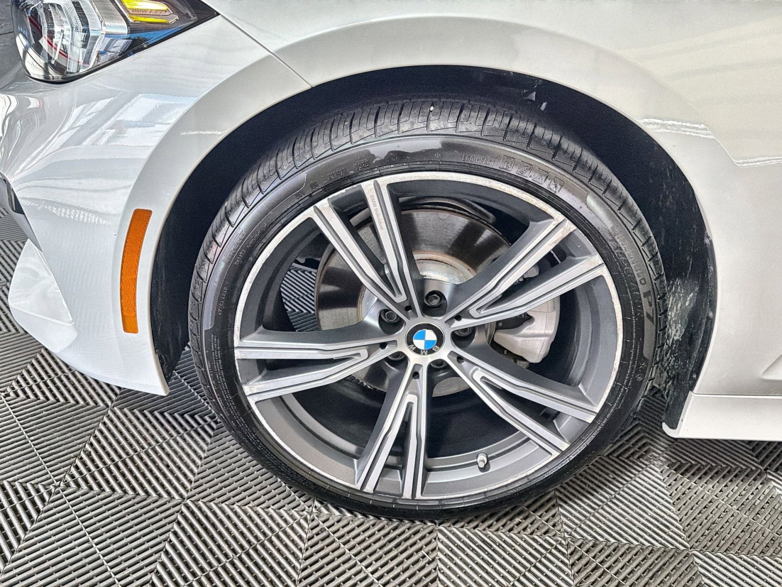 Used 2024 BMW 330i xDrive Sedan w/ Premium Package image 12