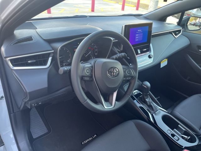 New 2026 Toyota Corolla SE image 10