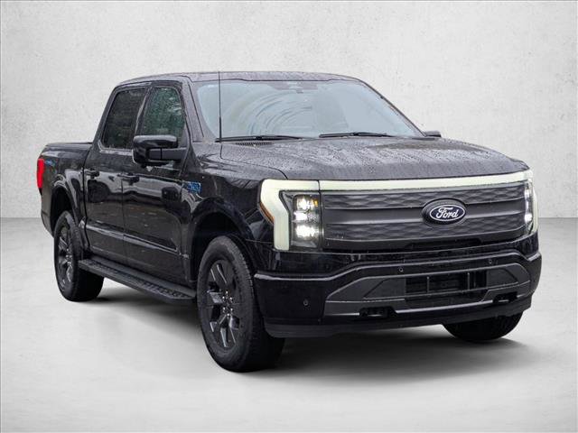 New 2025 Ford F150 Lightning Lariat image 6
