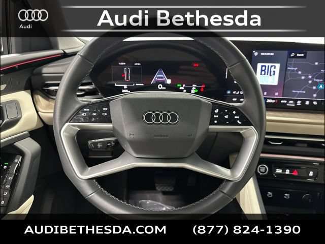 Certified 2025 Audi Q5 Prestige AWD/4WD image 16